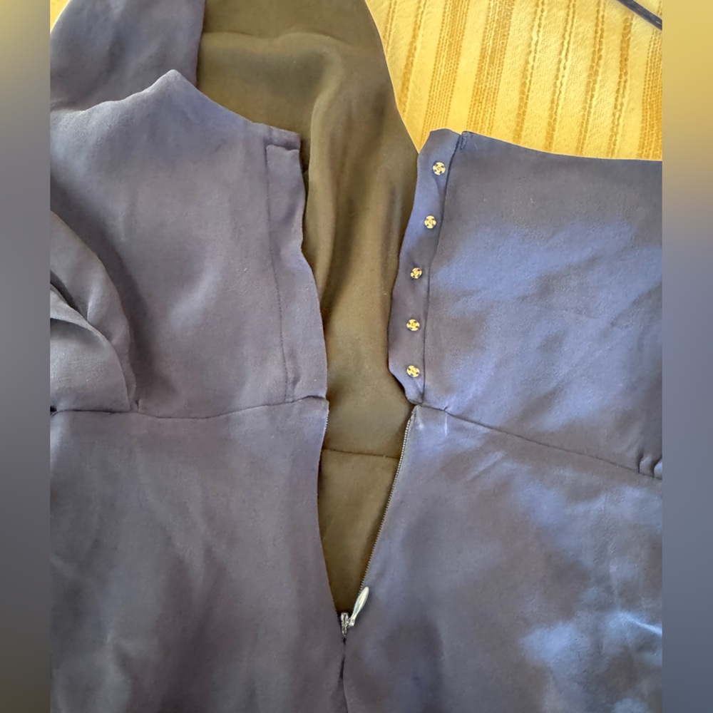 JCrew peplum cami - Picture 6 of 7